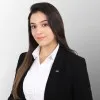 Nourhene Gasmi