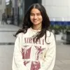 Kritika Bhatt