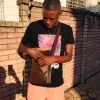 Lwazi Nkosi