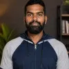 Harish Kumar Chitroju