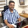 Ashish Mishra