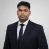 Ankit Arya