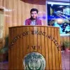 Mohd Sahil