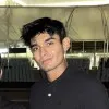 Khush Ghelani