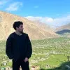 Talib Hussain