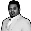 Mohammed Waseem