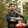 Sandip Ghosh