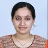 Amrutha Damodaran