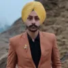 Barinder Singh