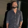 Rathik Ravi Poojary