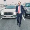 uzair tajjak