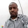 John Ubong