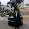 BILL ZHANG
