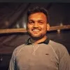 Harsh Tambe