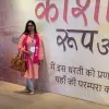 Sakshi Singh