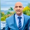 Vickesh Hurrienarain