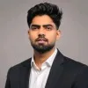 Shashank Rai