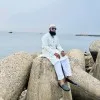 Mohammed Arif