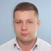 Dmytro Honcharov