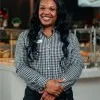 Sharika Stevenson