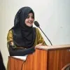 Syeda Malaika Zehra