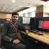 AANAND UPADHAYAY