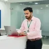 Parkash Raj