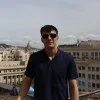 Benjamin Vo