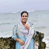 Febin Sithara NU