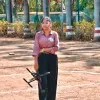 Devashri Daud