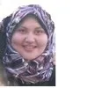 dalia rashed