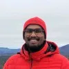 ashwin saravanapavan