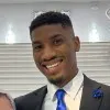 Jamal Jeter