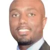 Michael Johnson