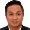 Mark Arthur Magno