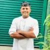 Ancilin pushparajah Ineethan
