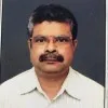 KRISHNAMOORTHY