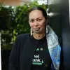 Keiha Te Ngoungou