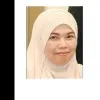 Siti Hariza Baharudin