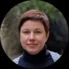 Yuliya Rybas