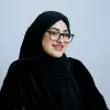 Lina Alrifaie