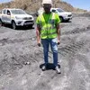 Tebogo Phasha