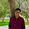 Harish Thangavel