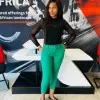Naledi Matlala