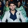 Shantanu Sharma