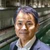 Masashi Kashiwagi
