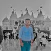 Sarvesh Pathak