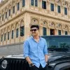 Sanket Shinde