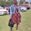 Belinda Agure