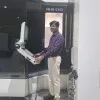 Chandra sekaran